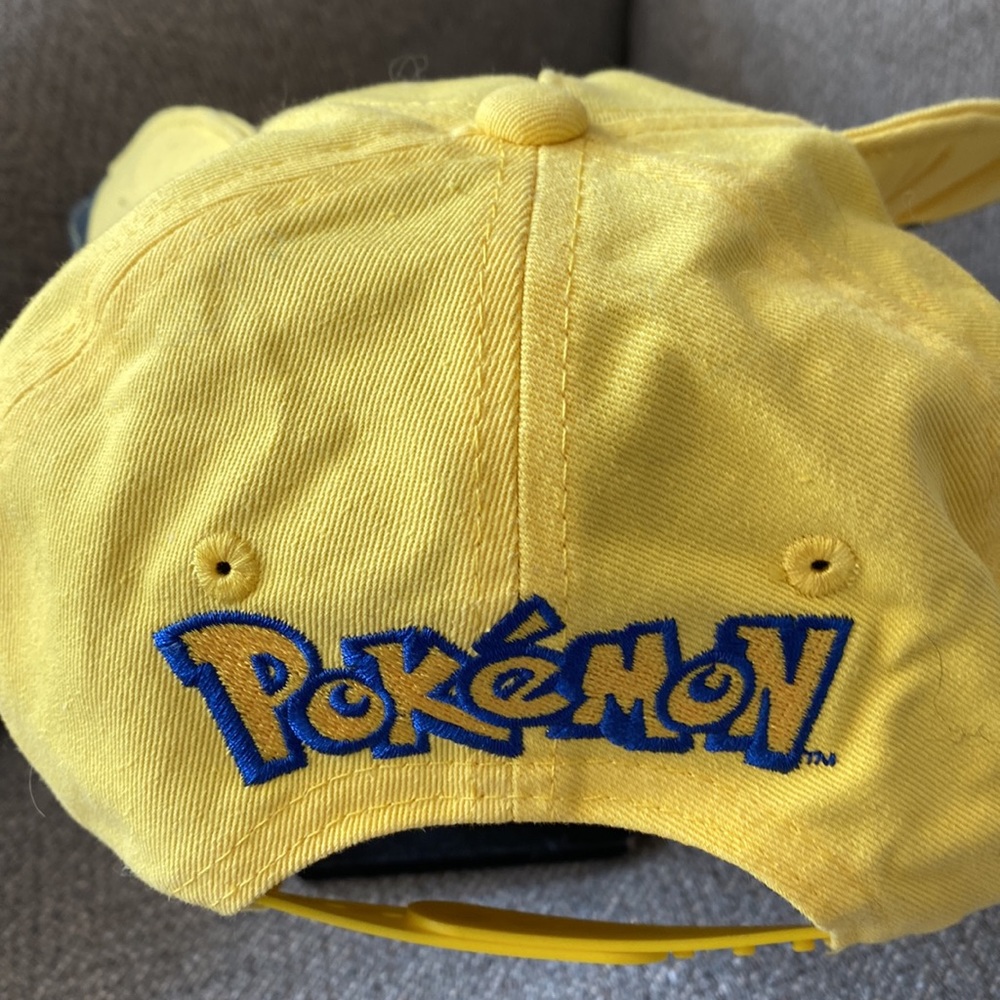Pokémon hat - Picture 4 of 9